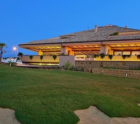 Valle Romano Golf Resort Estepona Kültér fotó