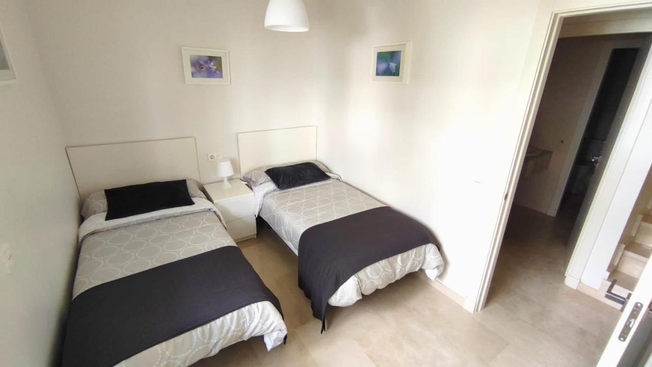 Valle Romano Golf Resort Estepona Kültér fotó