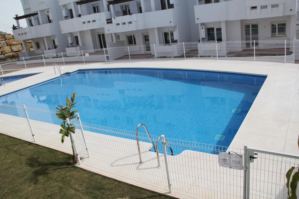 Valle Romano Golf Resort Estepona Kültér fotó