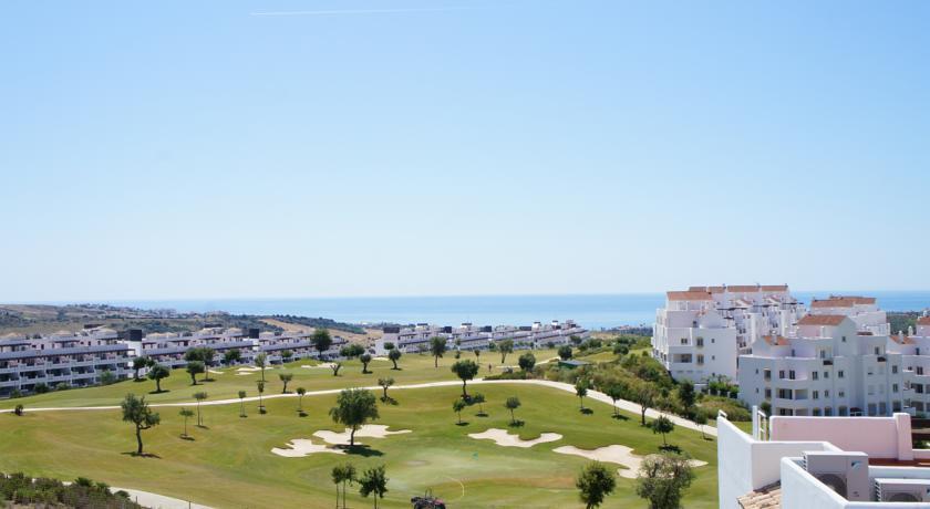 Valle Romano Golf Resort Estepona Kültér fotó