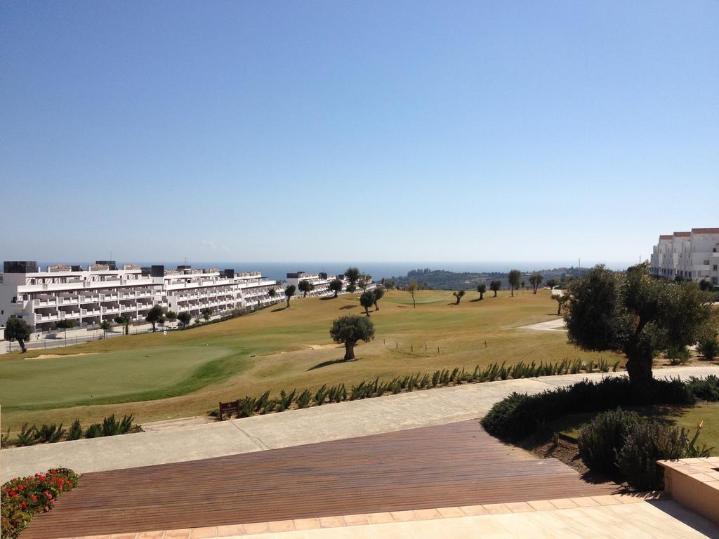 Valle Romano Golf Resort Estepona Kültér fotó